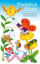 Parádivá žížala (Renata Frančíková, Eva Fošenbauerová)