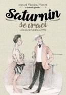 Saturnin se vrací (Miroslav Macek)
