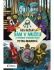 Sám v muzeu a výpravy strojem času (Petra Braunová, Jan Bažant)