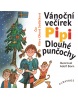 Vánoční večírek Pipi Dlouhé punčochy (audiokniha pro děti) (Astrid Lindgren)