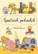 Špalíček pohádek (Petra Hauptová Řezníčková, Oldřiška Ciprová)