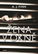 Žena v okně (Adharanand Finn)