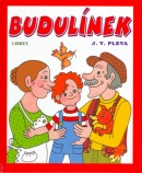 Budulínek (Josef V. Pleva, Jana Svobodová)