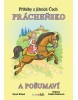 Příběhy z jižních Čech - Prácheňsko a Pošumaví (Hynek Klimek, Zdeňka Študlarová)