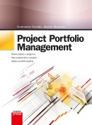 Project Portfolio Management (Drahoslav Dvořák, Martin Mareček)