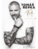 Tomáš Řepka: Děkuju (Tomáš Řepka, Jana Ciglerová)