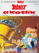Asterix a kotlík (René Goscinny; Albert Uderzo)