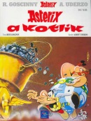 Asterix a kotlík (Albert Uderzo, René Goscinny)