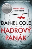 Hadrový panák (Daniel Cole)