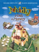 Pohádky z Čech a Moravy (Milada Motlová)