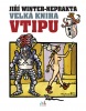 Velká kniha vtipu - Jiří Winter-Neprakta (Jiří Winter-Neprakta)