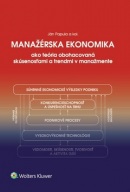 Manažérska ekonomika (Ján Papula)