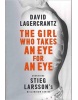 The Girl Who Takes an Eye for an Eye (David Lagercrantz)