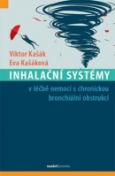 Inhalační systémy (Eva Kašáková, Viktor Kašák)