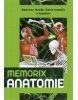 Memorix anatomie - 4. vydání (Radovan Hudák)