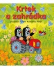 Krtek a zahrádka (Mária Štefánková)