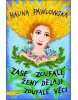 Zase zoufalé ženy dělají zoufalé věci (Halina Pawlowská)