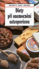 RRL: Diety při onemocnění osteoporózou (Jaroslav Hejzlar, Jan J. Štěpán)