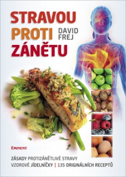 Stravou proti zánětu (David Frej)
