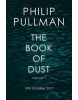 The Book of Dust Volume One (Philip Pullman)