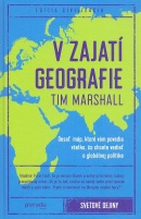 V zajatí geografie (Tim Marshall)