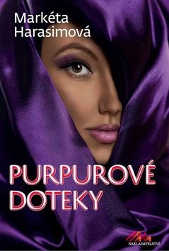 Purpurové doteky (Markéta Harasimová)