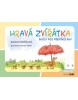 Hravá zvířátka (Michal Sušina, Zuzana Pospíšilová)