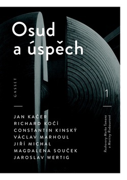 Osud a úspěch (Marek Toman, Martina Riebauerová)