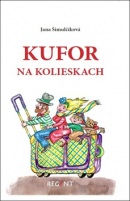 Kufor na kolieskach (Jana Šimulčíková)