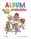 Album předškoláka (Helena Zmatlíková)