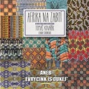 Afrika na zabití (Lenka Stránská, Tomáš Kovařík)