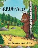 Gruffalo (Axel Scheffler, Julia Donaldson)