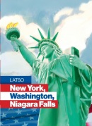 "New York, Washigton, Niagara Falls" (LATSO)