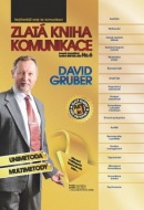 Zlatá kniha komunikace (David Gruber)