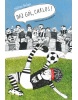 Daj gól, Carlos! (Július Belan)