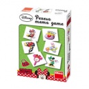 Pexeso Minnie