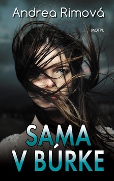 Sama v búrke (Andrea Rimová)