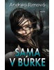 Sama v búrke (Ilsa Madden-Mills)