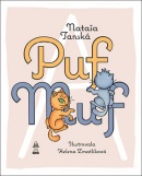 Puf a Muf (Nataša Tánská)