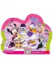 Puzzle - Minnie a mazlíčci (25 dilků) (Gabriela Vránová)