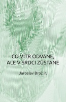 Co vítr odvane, ale v srdci zůstane (Jaroslav Brož)