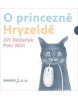 O princezně Hryzaldě (Jiří Dědeček)