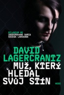 Muž, který hledal svůj stín (David Lagercrantz)