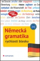 Německá gramatika (Sarah Fleer)