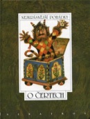 Nejkrásnější pohádky o čertech (Karel Franta)