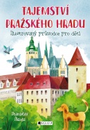 Tajemství Pražského hradu (Stanislav Škoda)