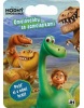 Kreatívny blok/ Dobrý dinosaurus (Disney Pixar)