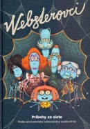Websterovci (Vanda Rozenbergová, Katarína Kerekesová)