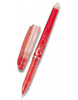 Pilot Frixion Point 0,5 mm - červená
