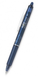 Pilot clicker modročierny 0,7 mm